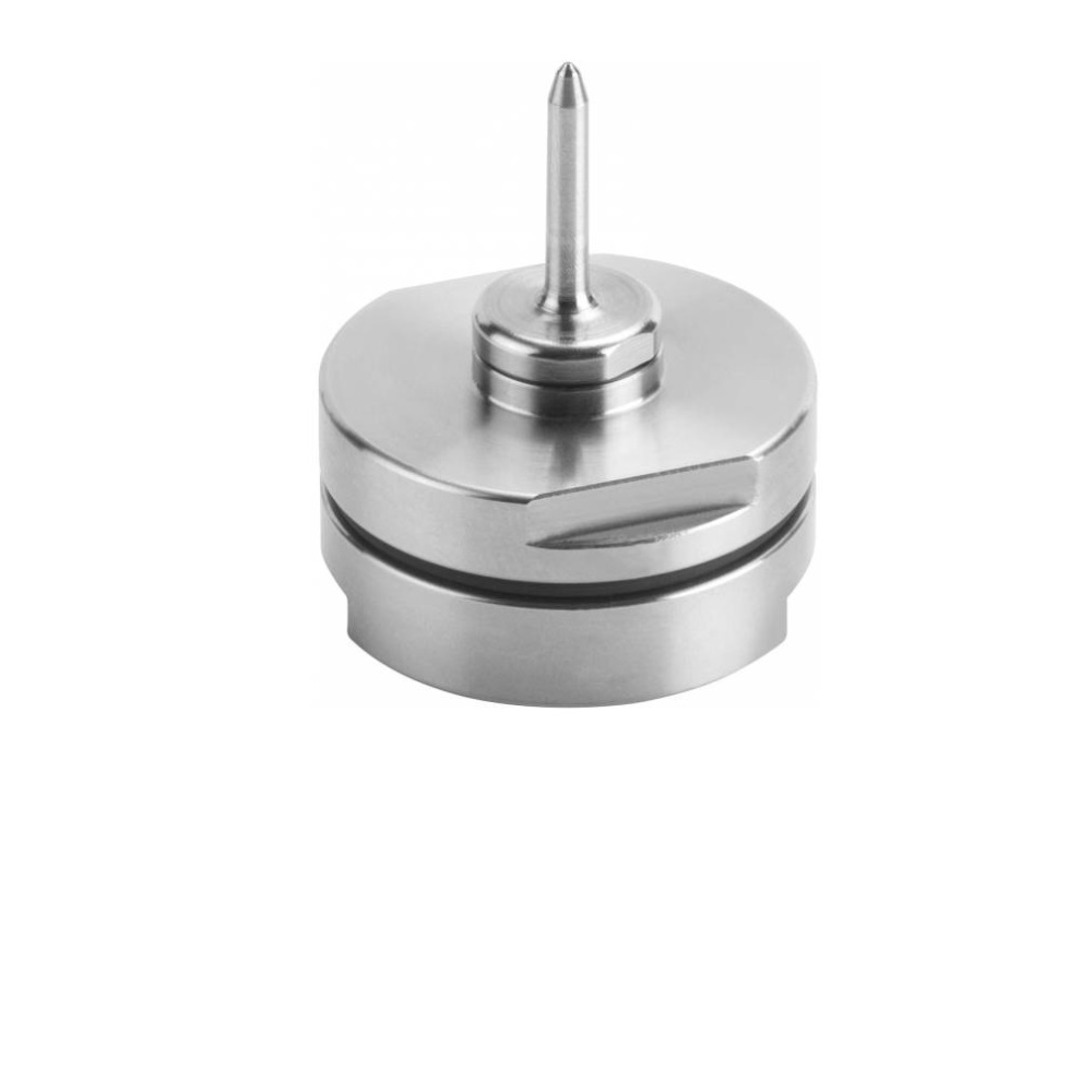 Datalogger SterilDisk Probe 20 con sonda da L20 mm