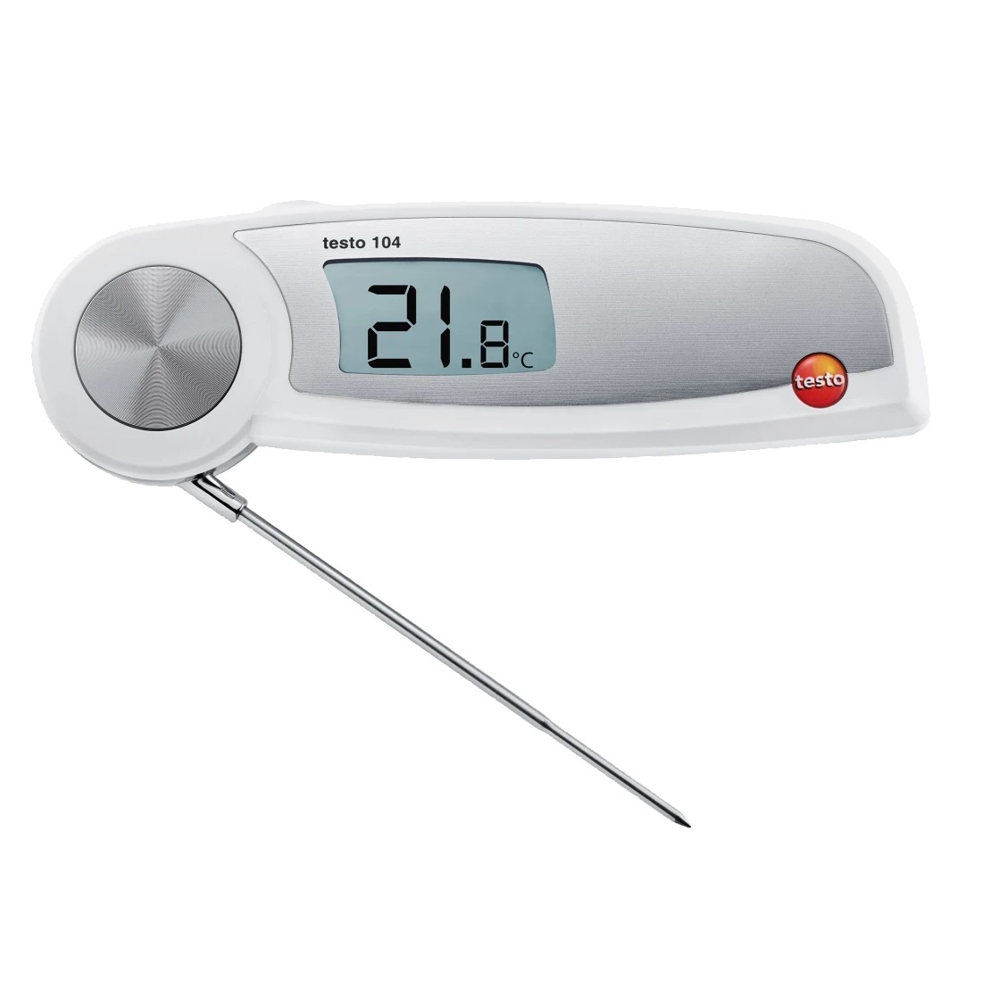 Termometro testo 104