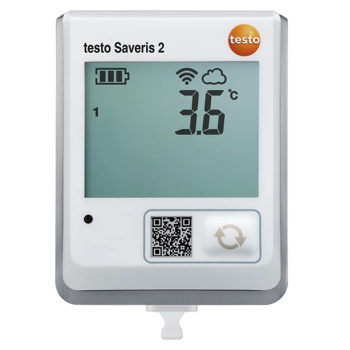 Datalogger Testo Saveris 2 T1
